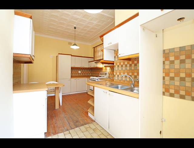 2 BEDROOM HOUSE FOR SALE IN AUCKLAND PARK